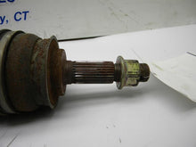Load image into Gallery viewer, CV AXLE SHAFT NISSAN ALTIMA 2002 03 04 AUTO Left - MRK30506