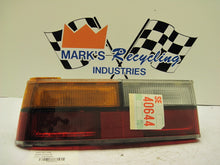 Load image into Gallery viewer, Tail Lamp Light Nissan Stanza 1985 - MRK30734