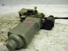 Load image into Gallery viewer, Power Window Motor Ford Taurus 2002 - MRK31591