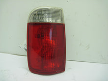 Load image into Gallery viewer, TAIL LIGHT LAMP ASSEMBLY S10 Blazer Envoy S15 Jimmy Bravada 95-05 Right - MRK31739