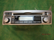 Load image into Gallery viewer, Radio Honda Civic 2002 - MM31820