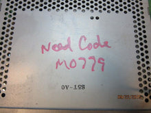 Load image into Gallery viewer, Radio Honda Civic 2002 - MM31820