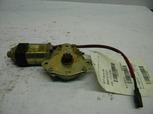 Load image into Gallery viewer, Power Window Motor SUBARU PASS. 1984 - MRK31895