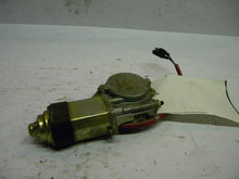 Load image into Gallery viewer, Power Window Motor SUBARU PASS. 1984 - MRK31895