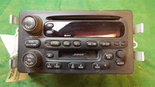 Load image into Gallery viewer, Radio Oldsmobile Aurora 2001 - MM32324