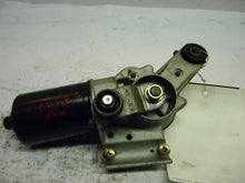 Load image into Gallery viewer, WIPER MOTOR NISSAN SENTRA 2000 00 01 02 03 04 05 06 - MRK32370