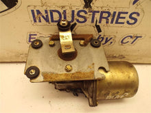 Load image into Gallery viewer, Windshield Wiper Motor 0 - MRK32419