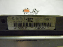 Load image into Gallery viewer, ECU ECM Computer Ford Aerostar 1996 - MRK32472