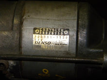 Load image into Gallery viewer, Starter Motor Dodge Durango 2001 - MRK32897