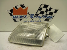 Load image into Gallery viewer, HEADLIGHT LAMP ASSEMBLY Expedition F150 Pickup F250 97-04 Left - MRK34370