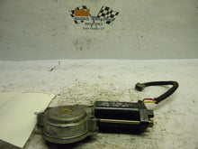 Load image into Gallery viewer, POWER WINDOW MOTOR Lincoln Continental 1988 88 1989 89 90 91 92 93 94 Left Front - MRK34856