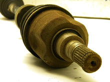 Load image into Gallery viewer, CV AXLE SHAFT Nissan Sentra 00 01 02 03 04 05 06 Right - MRK34967