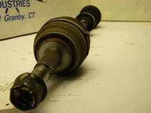 Load image into Gallery viewer, CV AXLE SHAFT Nissan Sentra 00 01 02 03 04 05 06 Right - MRK34967