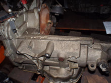 Load image into Gallery viewer, TRANSMISSION Chevrolet Malibu 2002 02 - MRK35434