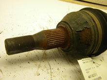 Load image into Gallery viewer, FRONT CV AXLE SHAFT Cadillac Eldorado 2000 00 2001 01 2002 02 - MRK36384