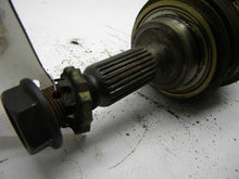 Load image into Gallery viewer, FRONT CV AXLE SHAFT Chevrolet Prizm 98 99 00 01 02 Left - MRK36443