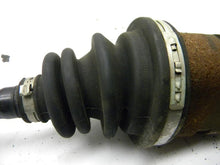 Load image into Gallery viewer, FRONT CV AXLE SHAFT Chevrolet Prizm 98 99 00 01 02 Left - MRK36443