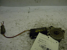 Load image into Gallery viewer, POWER WINDOW MOTOR Taurus Sable 1986 86 1987 87 88 89 90 91 92 - 95 Left - MRK37599