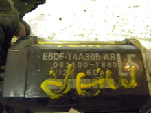 Load image into Gallery viewer, POWER WINDOW MOTOR Taurus Sable 1986 86 1987 87 88 89 90 91 92 - 95 Left - MRK37599