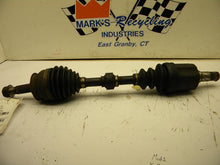 Load image into Gallery viewer, CV AXLE SHAFT NISSAN ALTIMA 2002 03 04 AUTO Left - MRK38177