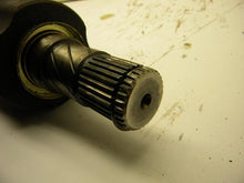 Load image into Gallery viewer, CV AXLE SHAFT NISSAN ALTIMA 2002 03 04 AUTO Left - MRK38177