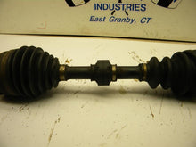 Load image into Gallery viewer, CV AXLE SHAFT NISSAN ALTIMA 2002 03 04 AUTO Left - MRK38177