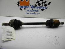 Load image into Gallery viewer, Axle Shaft Honda Accord 2001 - MRK38393