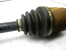 Load image into Gallery viewer, Axle Shaft Honda Accord 2001 - MRK38393