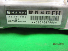 Load image into Gallery viewer, Air Bag computer Saab 9-2X 2005 05 - MM38858