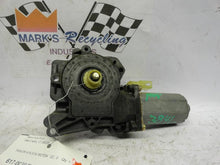 Load image into Gallery viewer, POWER WINDOW MOTOR Mystique Contour 1997 97 1998 98 99 00 Left - MRK38892