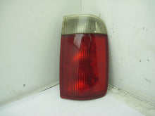 Load image into Gallery viewer, TAIL LIGHT LAMP ASSEMBLY S10 Blazer Envoy S15 Jimmy Bravada 95-05 Left - MRK38932