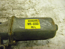 Load image into Gallery viewer, Power Window Motor SUBARU PASS. 1986 - MRK39472