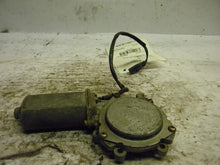 Load image into Gallery viewer, Power Window Motor SUBARU PASS. 1986 - MRK39472
