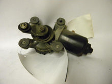 Load image into Gallery viewer, Windshield Wiper Motor Ford Festiva 1988 - MRK39877