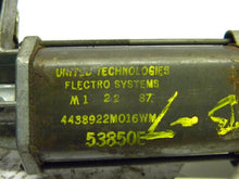 Load image into Gallery viewer, Power Window Motor LANCER (DODGE) 1987 - MRK40023