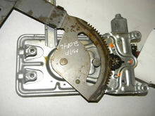 Load image into Gallery viewer, FRONT WINDOW REGULATOR LHS 300M Concorde Intrepid 01 02 03 04 Left - MRK40527