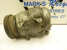 Load image into Gallery viewer, AC COMPRESSOR Nissan Maxima 1989 89 1990 90 1991 91 92 - MRK40561