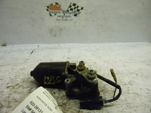 Load image into Gallery viewer, Windshield Wiper Motor Hyundai Excel 1988 - MRK41079