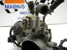 Load image into Gallery viewer, THROTTLE BODY TOYOTA CAMRY ACALON SOLARA 97 - 03 AUTO - MRK41289