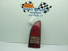 Load image into Gallery viewer, Tail Lamp Light Nissan Quest 1997 - MRK41662
