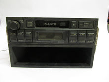 Load image into Gallery viewer, RADIO Isuzu Amigo Rodeo 2000 00 2001 01 2002 02 - MRK42022