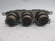 Load image into Gallery viewer, Temp Climate AC Heater Control Nissan Altima 2005 05 2006 06 - MRK42174