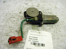 Load image into Gallery viewer, POWER WINDOW MOTOR Cirrus Breeze Stratus 1996 96 1997 97 98 - 00 Right - MRK42175