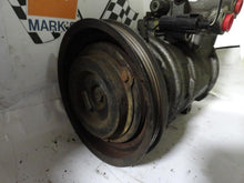 Load image into Gallery viewer, AC COMPRESSOR ECLIPSE SUMMIT TALON 1990 91 92 93 94 - MRK42982