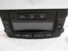 Load image into Gallery viewer, TEMPERATURE CONTROLS Cadillac CTS 2003 03 2004 04 - MRK43482