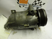 Load image into Gallery viewer, AC Compressor Saturn Ion 2004 - MRK43517