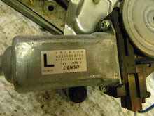 Load image into Gallery viewer, FRONT WINDOW REGULATOR LHS 300M Concorde Intrepid 01 02 03 04 Left - MRK44258