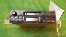 Load image into Gallery viewer, RADIO Isuzu Trooper 98 99 00 01 AM FM Cassette - MM45407