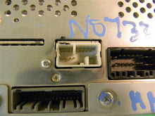 Load image into Gallery viewer, AM FM CD Player Acura RL 2006 06 2007 07 2008 08 6 Disc Player - MM47502