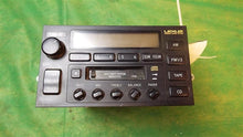 Load image into Gallery viewer, Radio LEXUS LX450 1997 - MM52636
